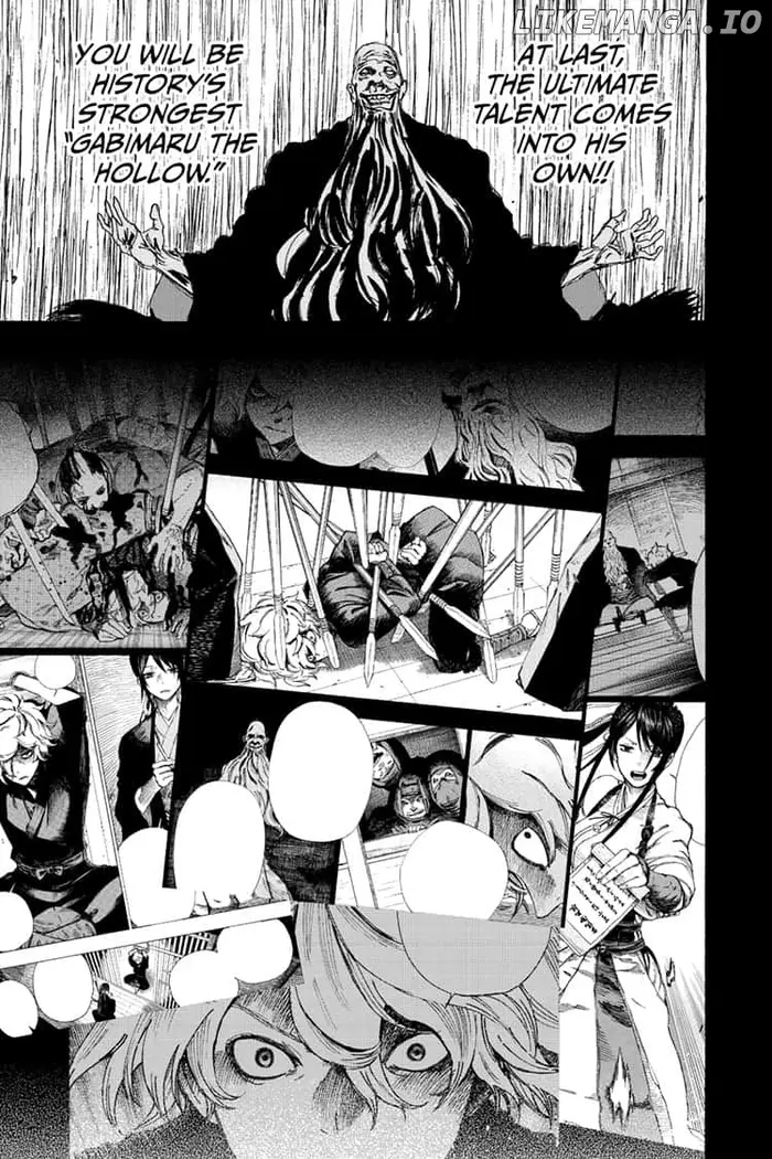 Hell